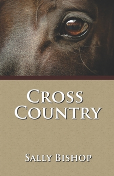 Paperback Cross Country Book