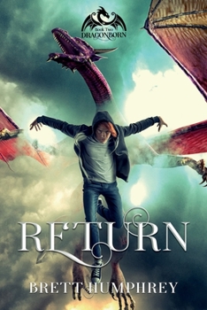 Paperback Return Book