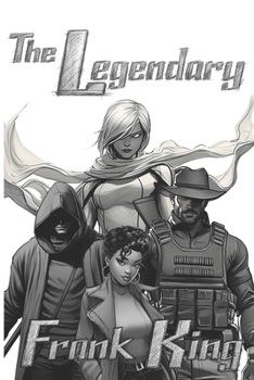 Paperback The Legendary Vol: 1 Book