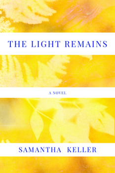 Paperback The Light Remains Book