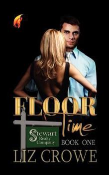 Paperback Floor Time (Stewart Realty Book 1) Book