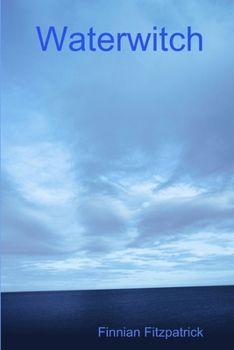 Paperback Waterwitch Book