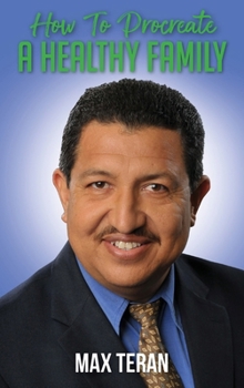 Hardcover How To Procreate A Healthy Family - English Edition Book