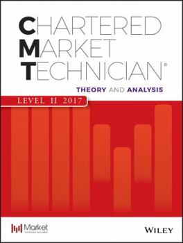 Paperback Cmt Level II 2017: Theory and Analysis Book