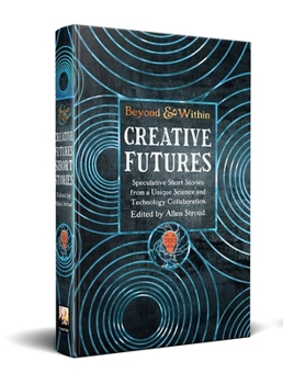 Hardcover Creative Futures Book