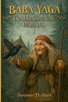 Baba Yaga - die absichtsvollen Reisenden (German Edition)