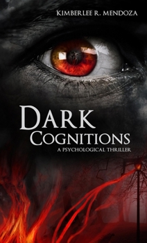 Paperback Dark Cognitions Book