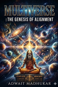 Paperback Multiverse: The Genesis of Alignment Book