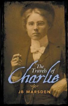Paperback The Travels of Charlie Book