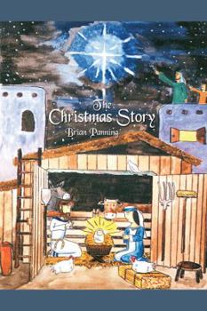 Paperback The Christmas Story Book
