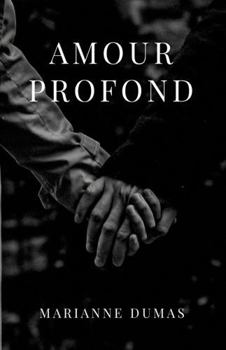 Paperback Amour Profond (French Edition) [French] Book