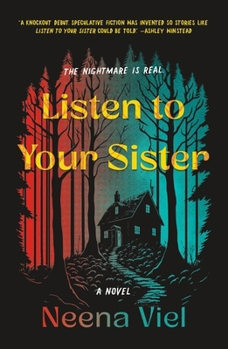 Paperback Listen to Your Sister Book
