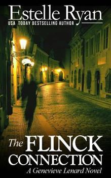 Paperback The Flinck Connection: A Genevieve Lenard Novel Book