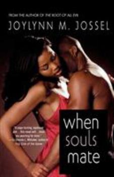 Paperback When Souls Mate Book
