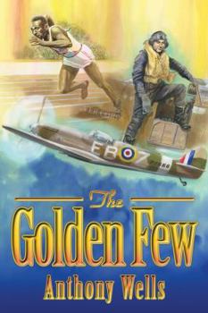 Paperback The Golden Few Book