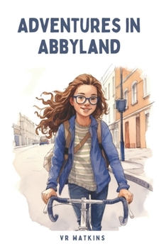 Paperback Adventures in Abbyland Book