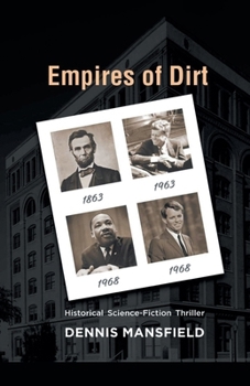 Paperback Empires of Dirt Book