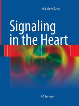 Paperback Signaling in the Heart Book