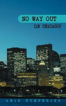 Paperback No Way Out (in Chicago) Book