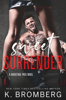 Sweet Surrender : Special Edition