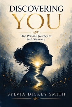 Paperback Discovering You: A Journey into Self-Discovery Book