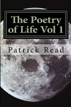 Paperback The Poetry of Life Vol 1 Book