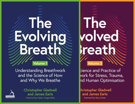 Misc. The Evolving Breath Two-Volume Set Book