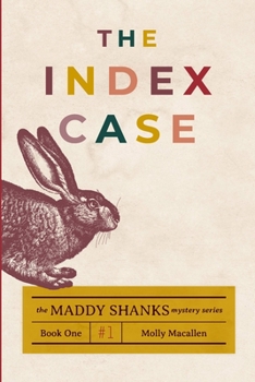 Paperback The Index Case Book
