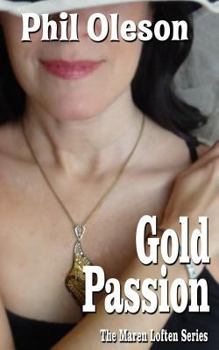 Paperback Gold Passion Book