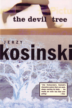 Paperback The Devil Tree Book