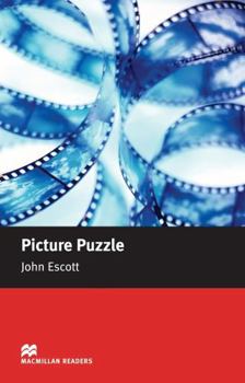 Paperback Picture Puzzle: Beginner Book