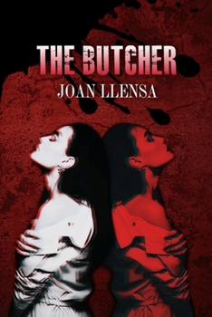 Paperback The butcher Book