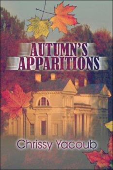 Paperback Autumn's Apparitions Book