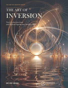 Paperback The Art of Inversion Book
