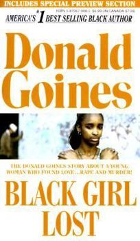 Mass Market Paperback Black Girl Lost Book