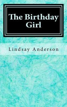 Paperback The Birthday Girl Book