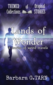 Paperback Lands of Wonder Book