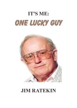 Paperback It's Me: One Lucky Guy Book