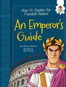 An Emperor's Guide - Book  of the How-To Guides for Fiendish Rulers