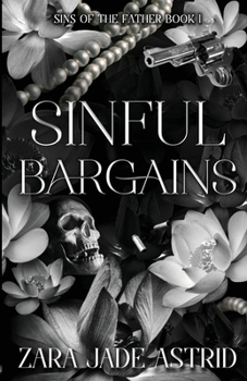 Paperback Sinful Bargains Book