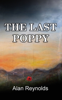 Paperback The Last Poppy Book