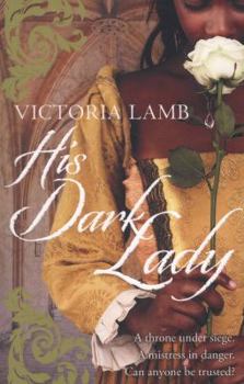 His Dark Lady - Book #2 of the Lucy Morgan