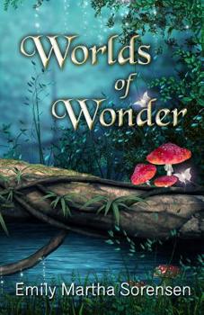 Worlds of Wonder (1) (Short Story Collections)