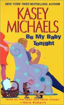 Be My Baby Tonight - Book #2 of the Brothers Trehan