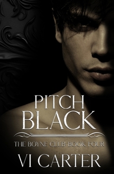Paperback Pitchblack Book