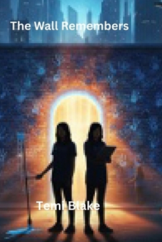 Paperback The Wall Remembers Book