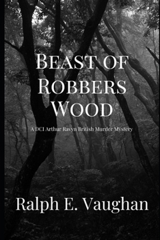 Paperback Beast of Robbers Wood Book