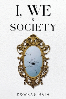Paperback I, We & Society Book
