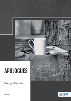 Paperback Apologues [French] Book
