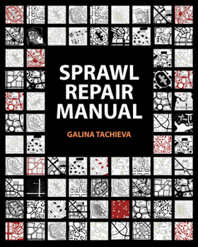 Paperback Sprawl Repair Manual Book